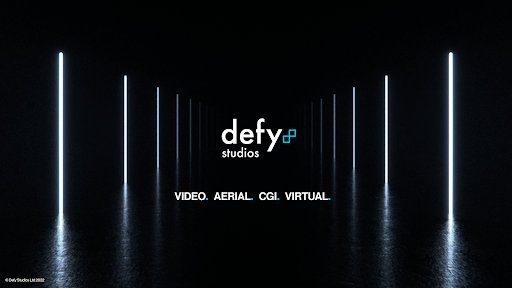 Defy Studios