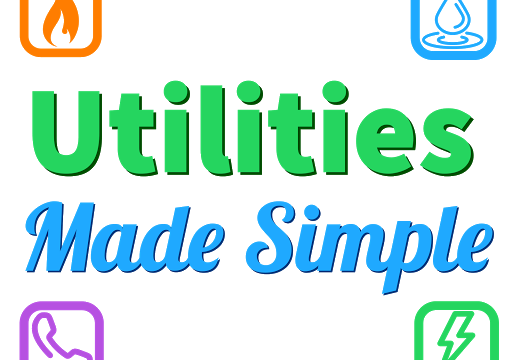 Utilities Made Simple