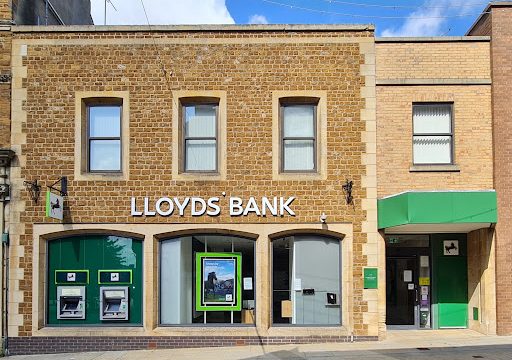 Lloyds Bank