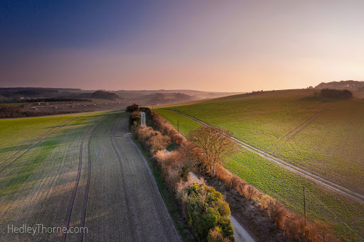 Upthorpe Farm