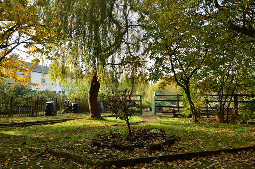 Pennine Lancashire Community Farm