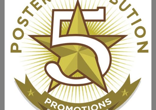 Five star promotions uk