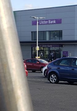 Ulster Bank (NI) Andersonstown