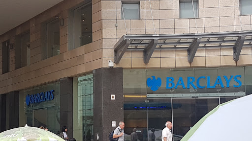 Barclays Bank