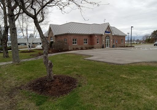 Bangor Savings Bank