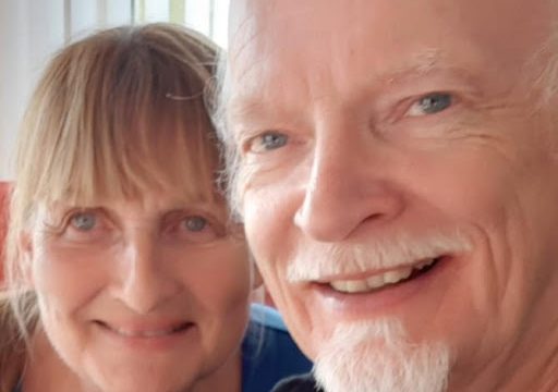 Bill and Sonja Sparrow – Utility Warehouse