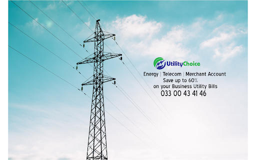 Utility Choice Ltd