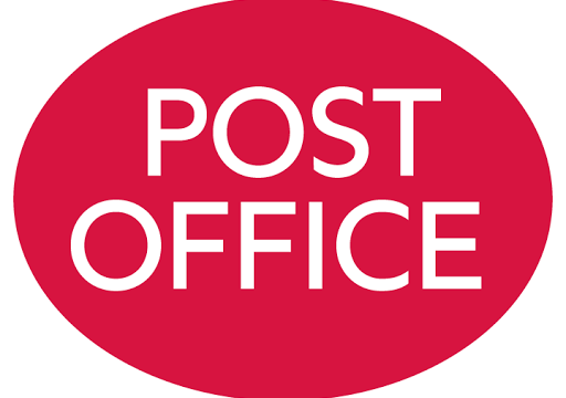 Bolehall Post Office