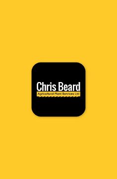 Chris Beard Agricultural & Plant Services