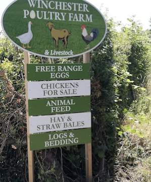 Winchester Poultry & Livestock Farm