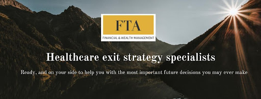 FTA Financial & Wealth Management Ltd