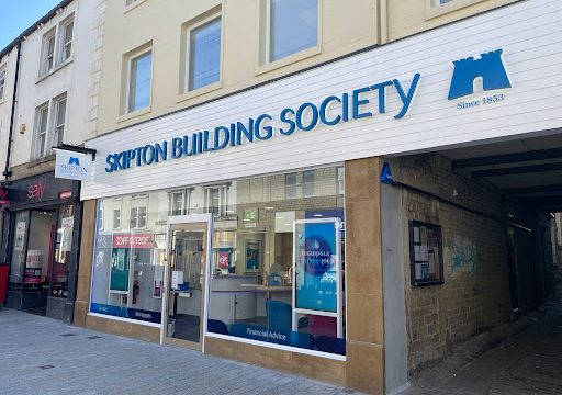 Skipton Building Society – Huddersfield