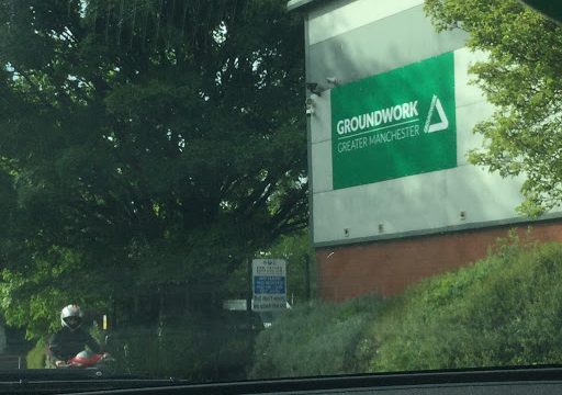 Groundwork Greater Manchester