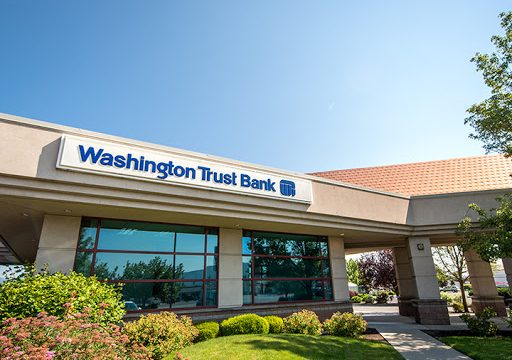 Washington Trust Bank