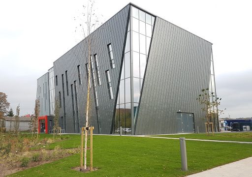 University of Nottingham Energy Institute