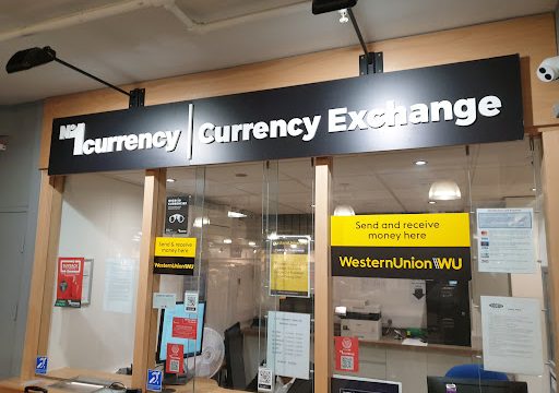 No1 Currency Exchange Brixton (Formerly First ExChange Travel Money)