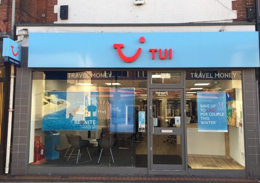 TUI Holiday Store