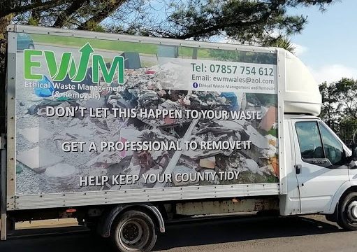 Ethical Waste Management and Removals