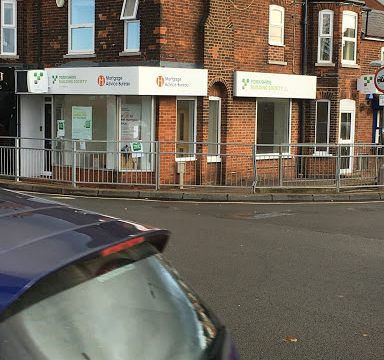 Yorkshire Building Society