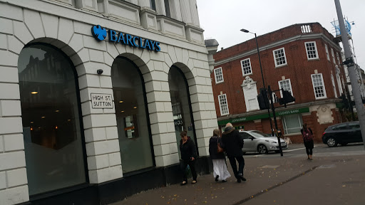 Barclays Bank