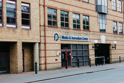 Media & Journalism Centre