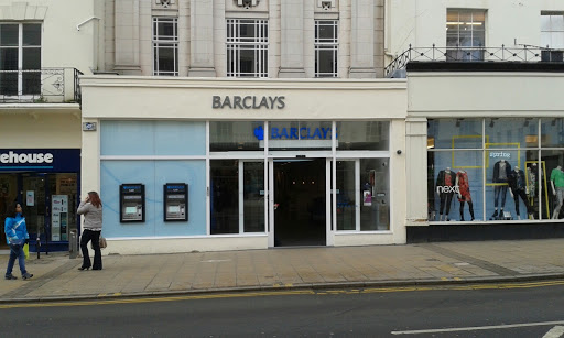 Barclays Bank