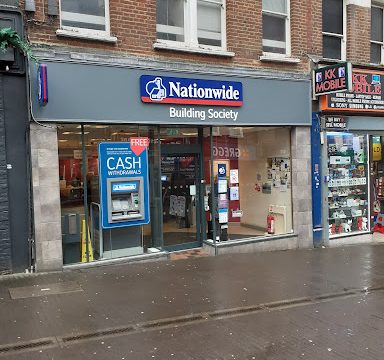 Nationwide Building Society