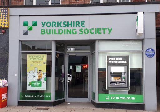 Yorkshire Building Society