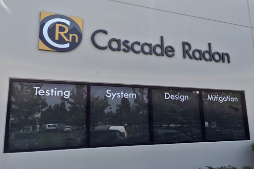 Cascade Radon