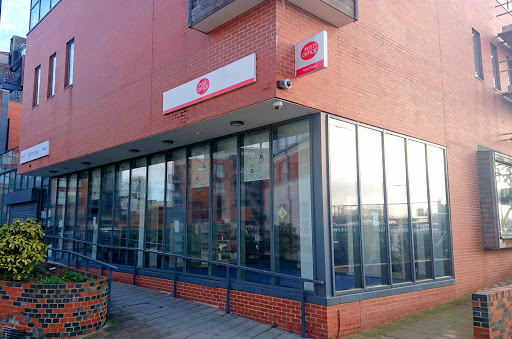 Crayford Post Office