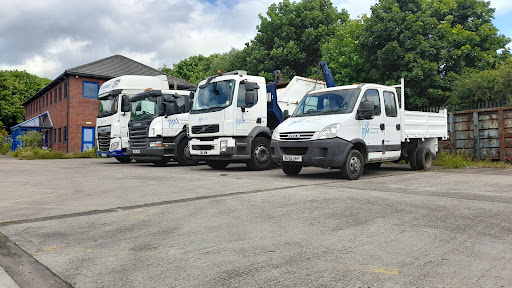 JBM Environmental Services Ltd – York