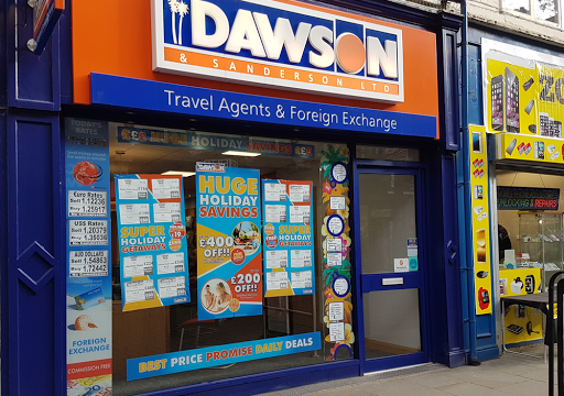 Dawson & Sanderson – Doncaster