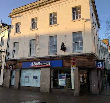 Nationwide Building Society