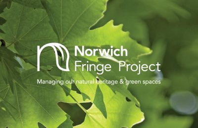 Norwich Fringe Project