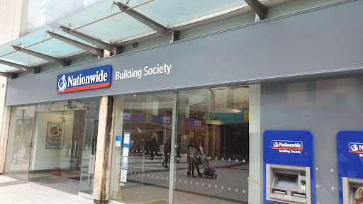 Nationwide Building Society