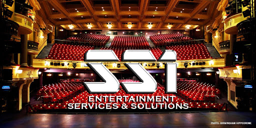 SS1 Entertainments Ltd