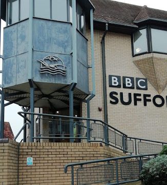 BBC Radio Suffolk