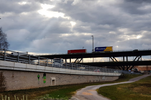 Blackburn Meadows Power Station