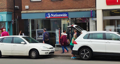 Nationwide Building Society