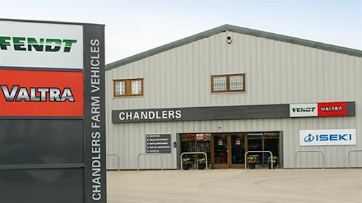 Chandlers (Farm Equipment) Ltd – Southam