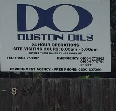 Duston Oils