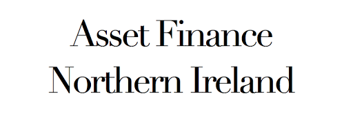 Asset Finance Northern Ireland