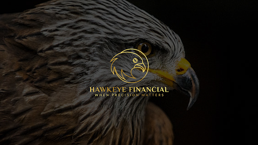 Hawkeye Financial Ltd