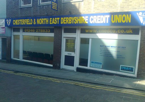 Chesterfield & North East Derbyshire Credit Union