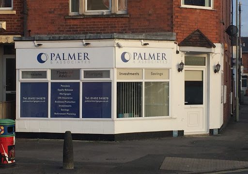 Palmer & Associates Ltd