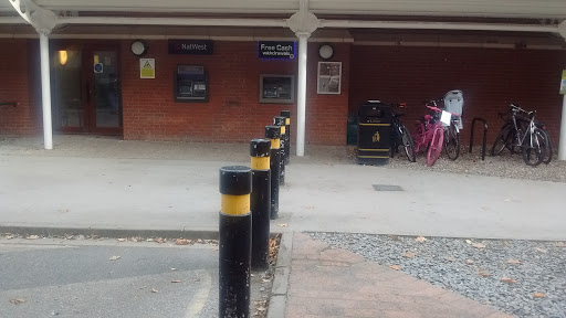 ATM (Hull University Union)