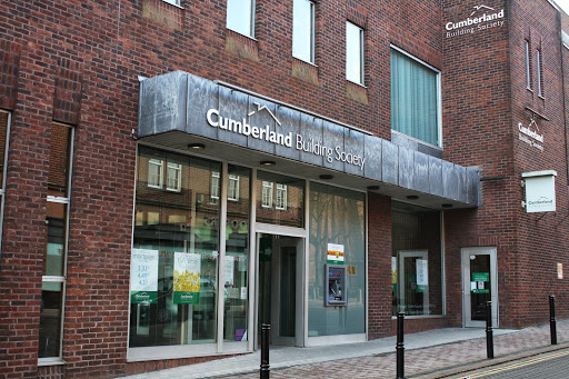 Cumberland Building Society