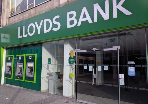 Lloyds Bank