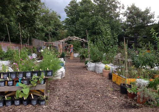 Loughborough Farm