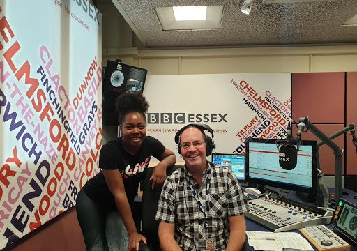 BBC Essex